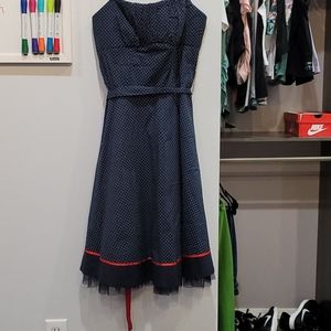 Ruby Rox dress NWT